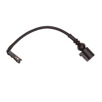 Disc Brake Pad Wear Sensor