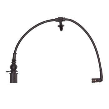 Disc Brake Pad Wear Sensor