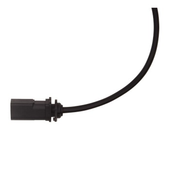 Disc Brake Pad Wear Sensor
