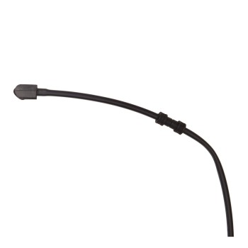 Disc Brake Pad Wear Sensor