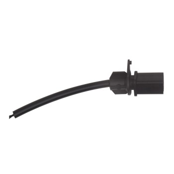 Disc Brake Pad Wear Sensor