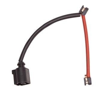 Disc Brake Pad Wear Sensor