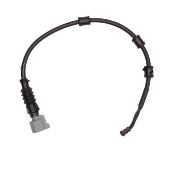 Disc Brake Pad Wear Sensor