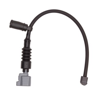 Disc Brake Pad Wear Sensor