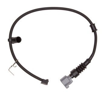 Disc Brake Pad Wear Sensor