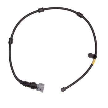 Disc Brake Pad Wear Sensor