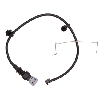 Disc Brake Pad Wear Sensor