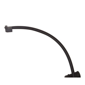 Disc Brake Pad Wear Sensor