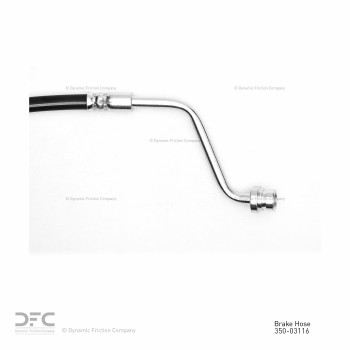 Brake Hydraulic Hose