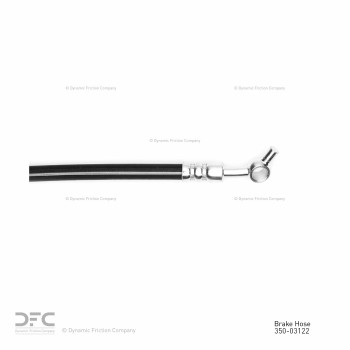 Brake Hydraulic Hose