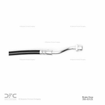 Brake Hydraulic Hose