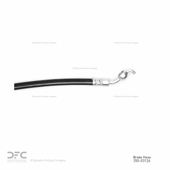 Brake Hydraulic Hose