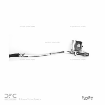 Brake Hydraulic Hose