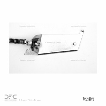 Brake Hydraulic Hose