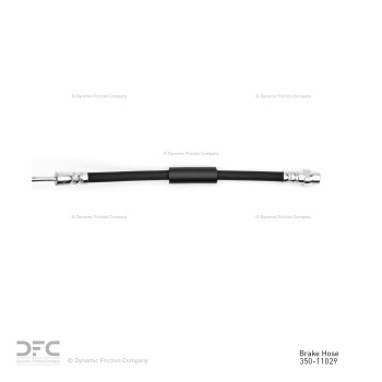 Brake Hydraulic Hose