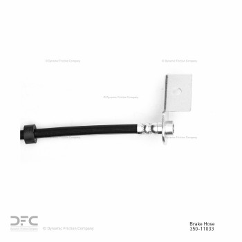 Brake Hydraulic Hose