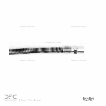 Brake Hydraulic Hose