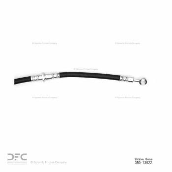 Brake Hydraulic Hose