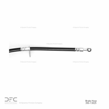 Brake Hydraulic Hose