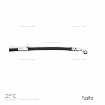 Brake Hydraulic Hose