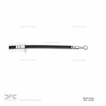 Brake Hydraulic Hose