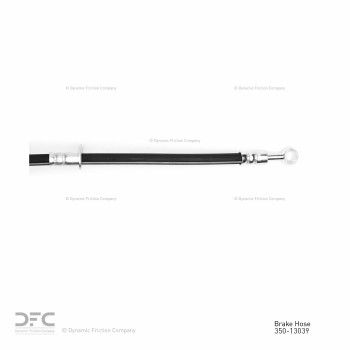 Brake Hydraulic Hose