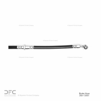 Brake Hydraulic Hose
