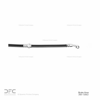 Brake Hydraulic Hose