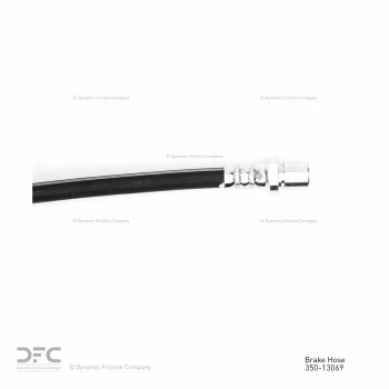 Brake Hydraulic Hose