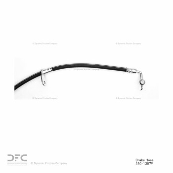 Brake Hydraulic Hose