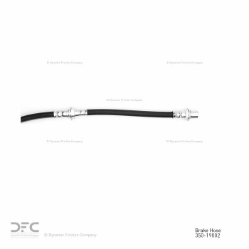 Brake Hydraulic Hose