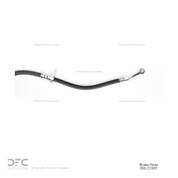 Brake Hydraulic Hose