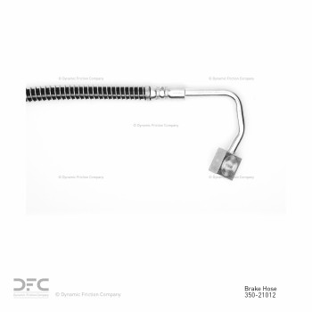 Brake Hydraulic Hose