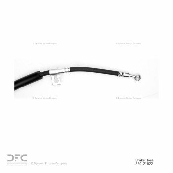 Brake Hydraulic Hose