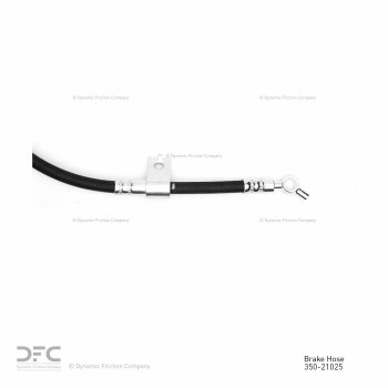 Brake Hydraulic Hose