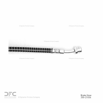 Brake Hydraulic Hose