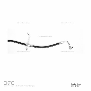 Brake Hydraulic Hose