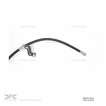 Brake Hydraulic Hose