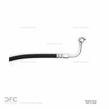 Brake Hydraulic Hose