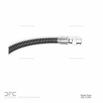 Brake Hydraulic Hose