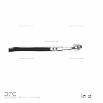 Brake Hydraulic Hose
