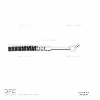 Brake Hydraulic Hose