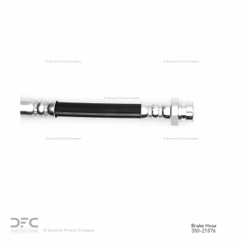 Brake Hydraulic Hose