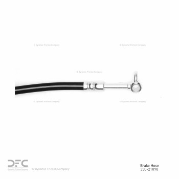Brake Hydraulic Hose
