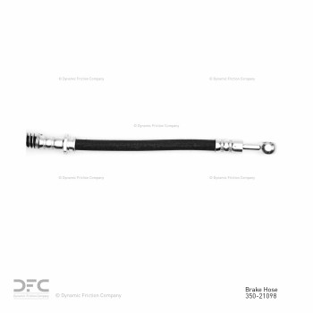 Brake Hydraulic Hose