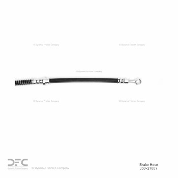 Brake Hydraulic Hose