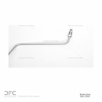 Brake Hydraulic Hose