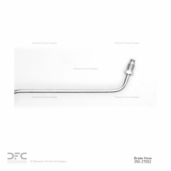 Brake Hydraulic Hose