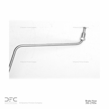 Brake Hydraulic Hose