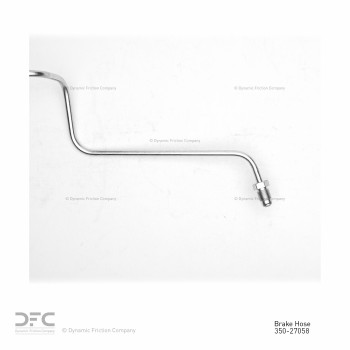 Brake Hydraulic Hose